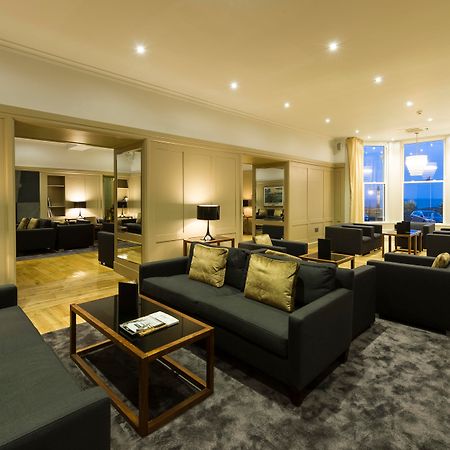 Claremont Hotel Douglas Luaran gambar