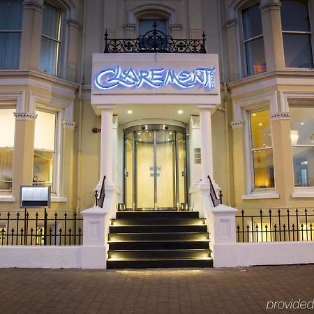 Claremont Hotel Douglas Luaran gambar