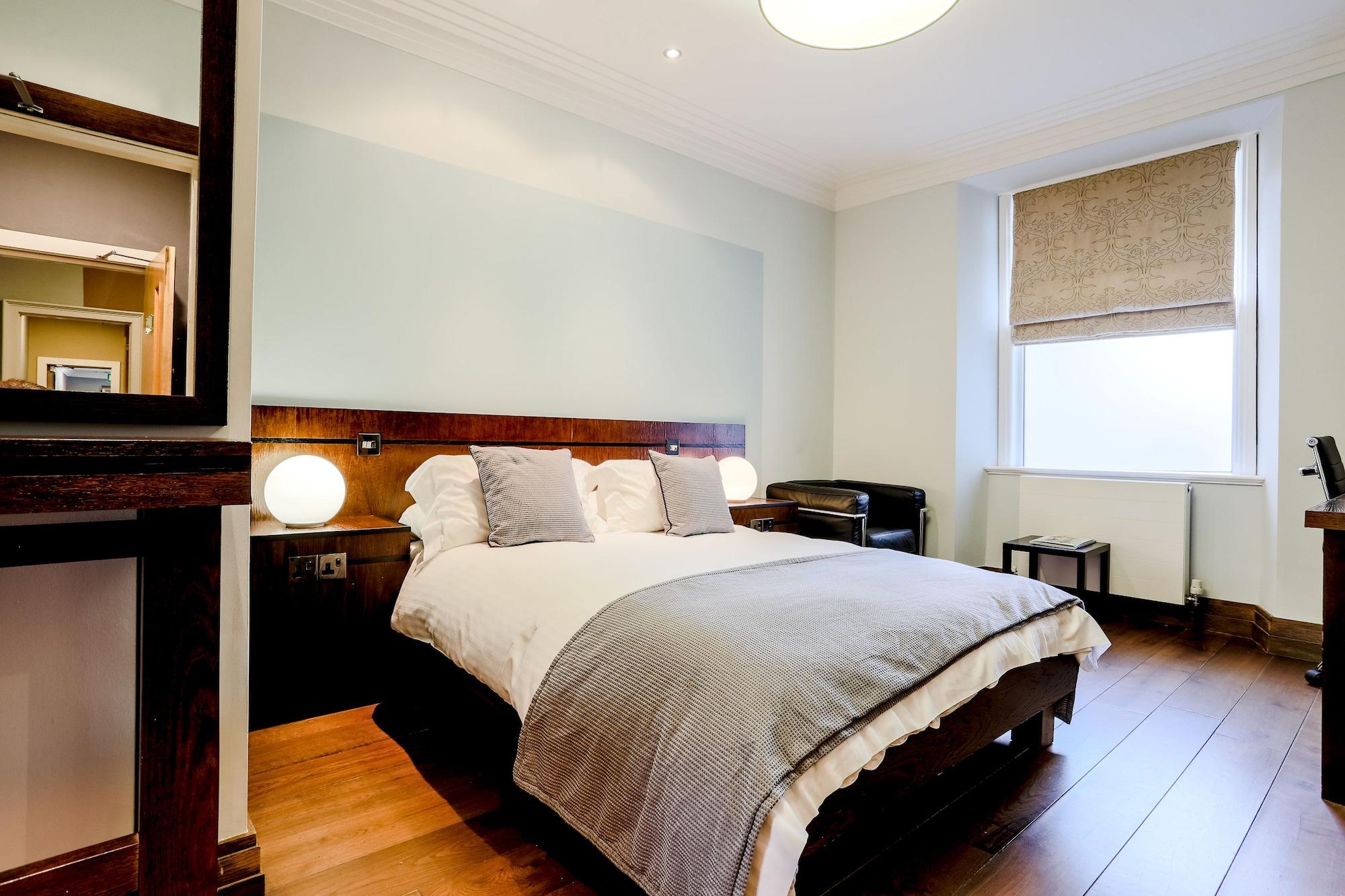 Claremont Hotel Douglas Luaran gambar