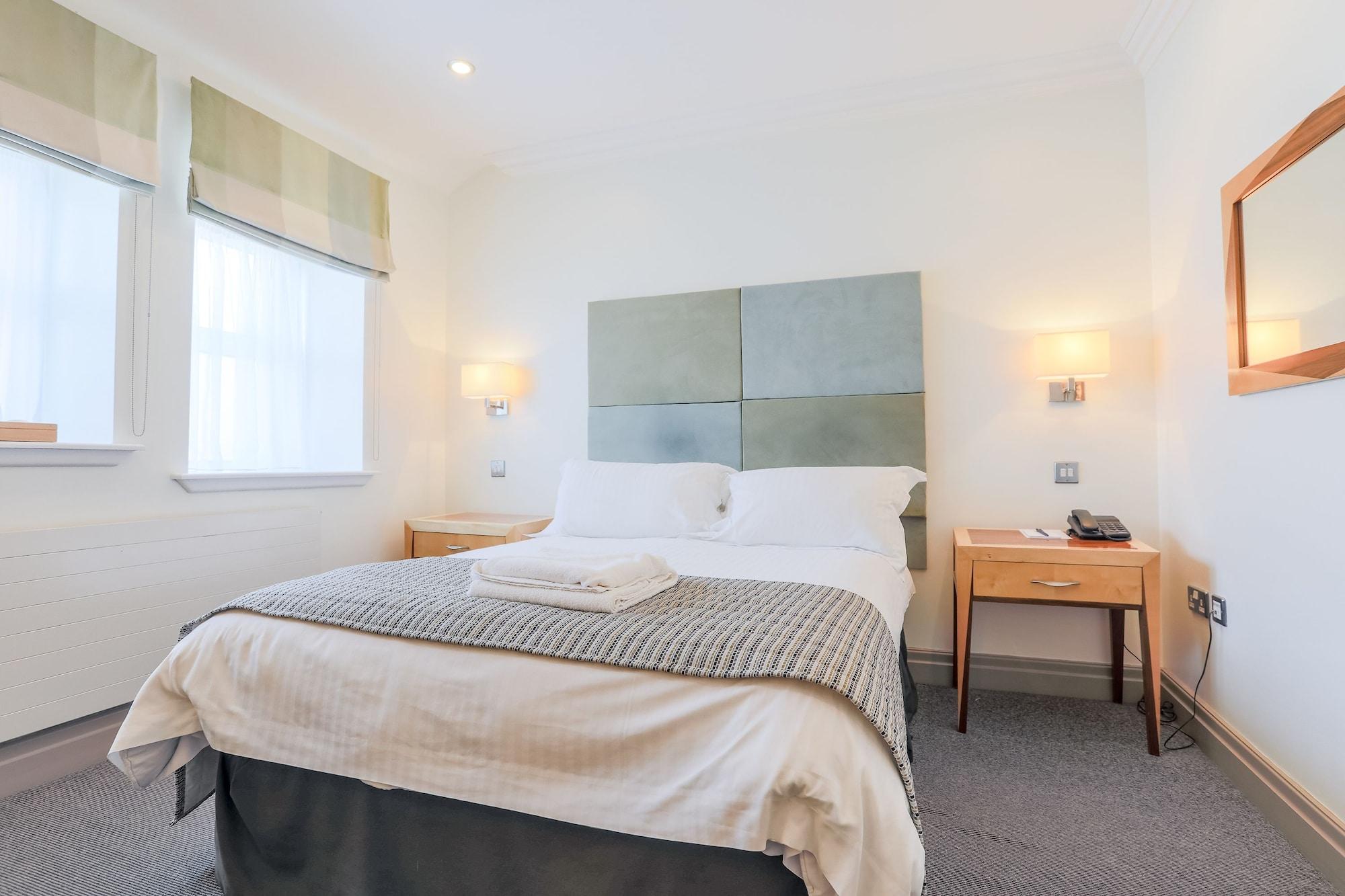 Claremont Hotel Douglas Luaran gambar
