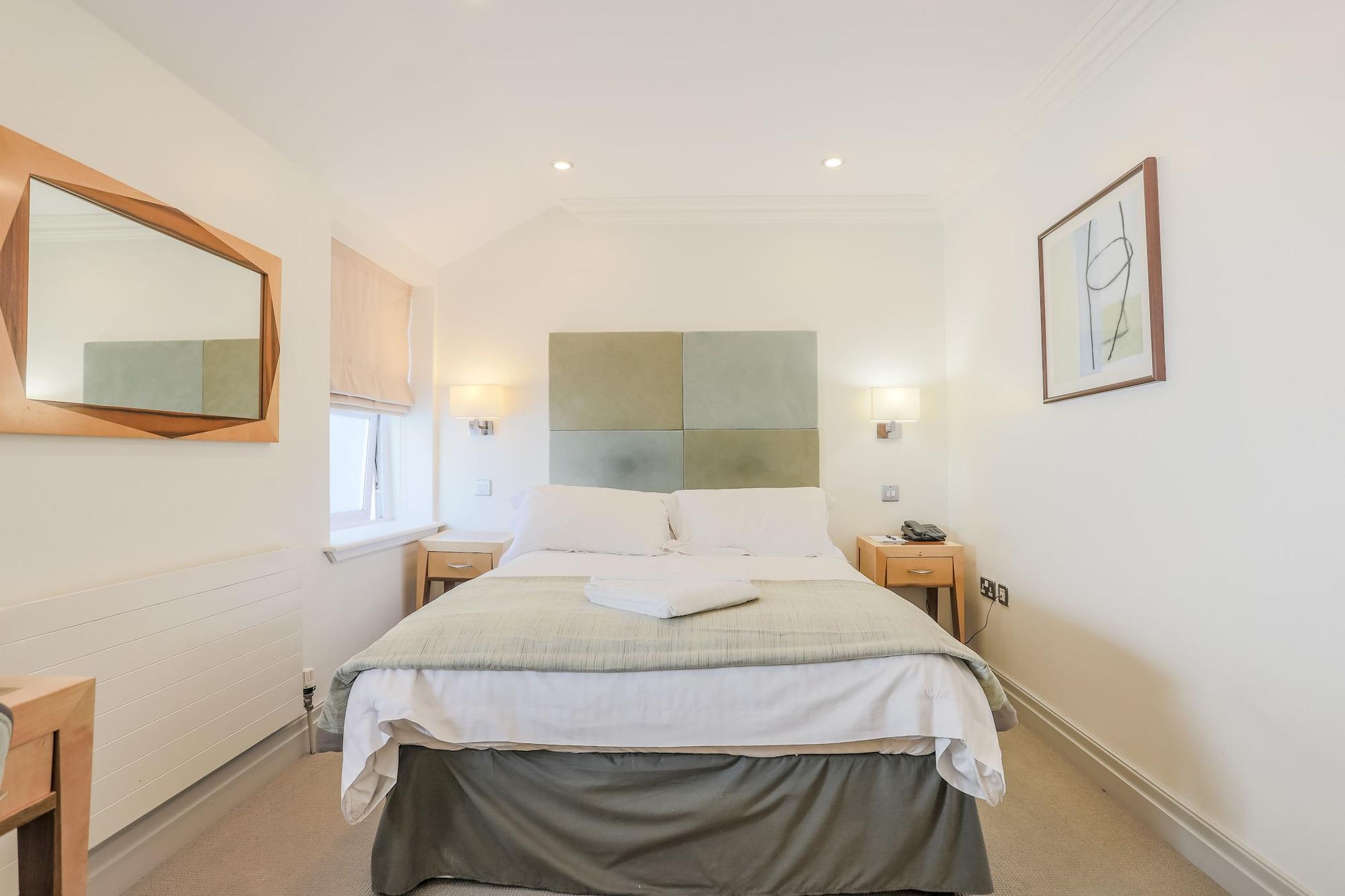 Claremont Hotel Douglas Luaran gambar