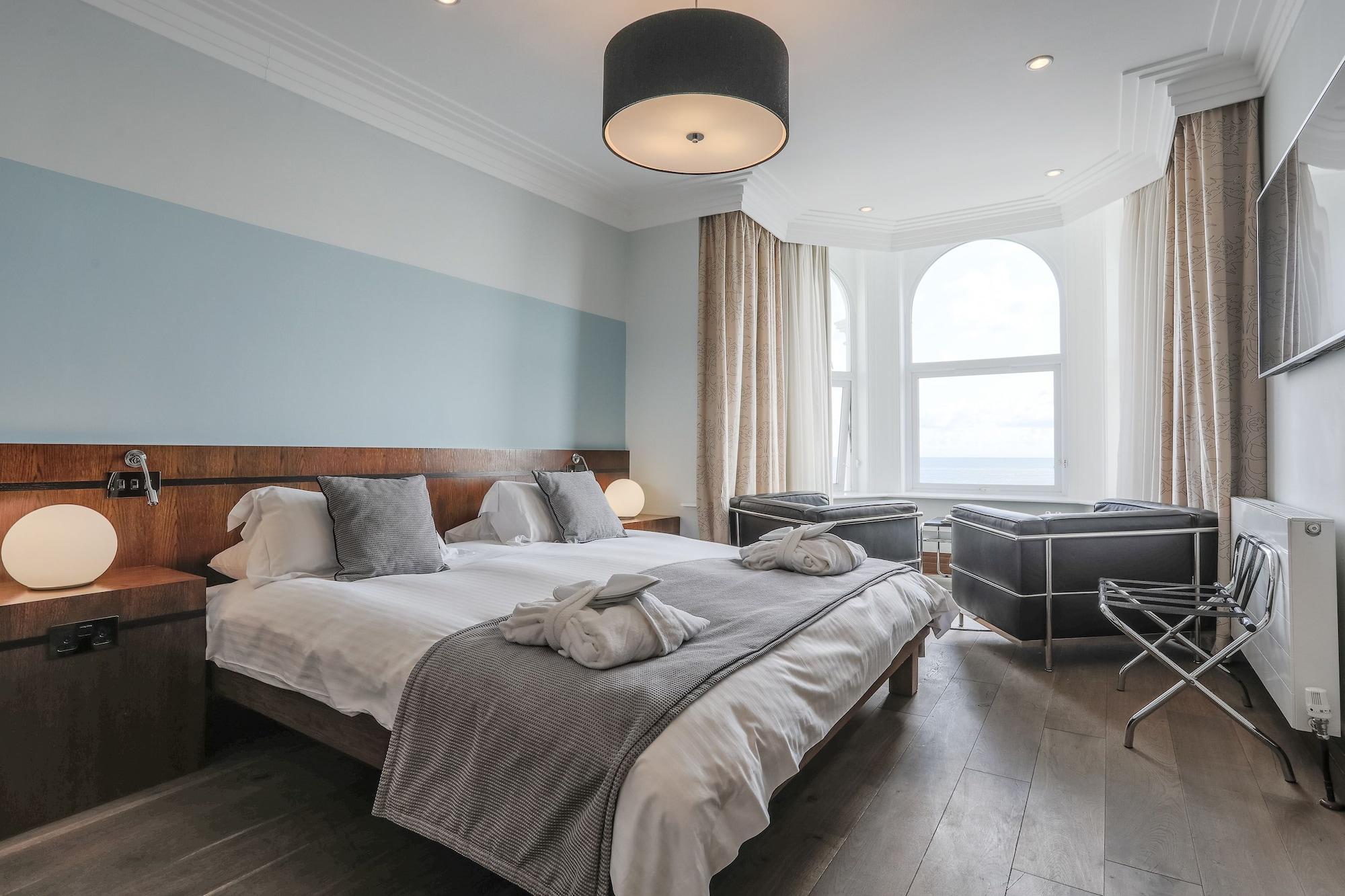 Claremont Hotel Douglas Luaran gambar