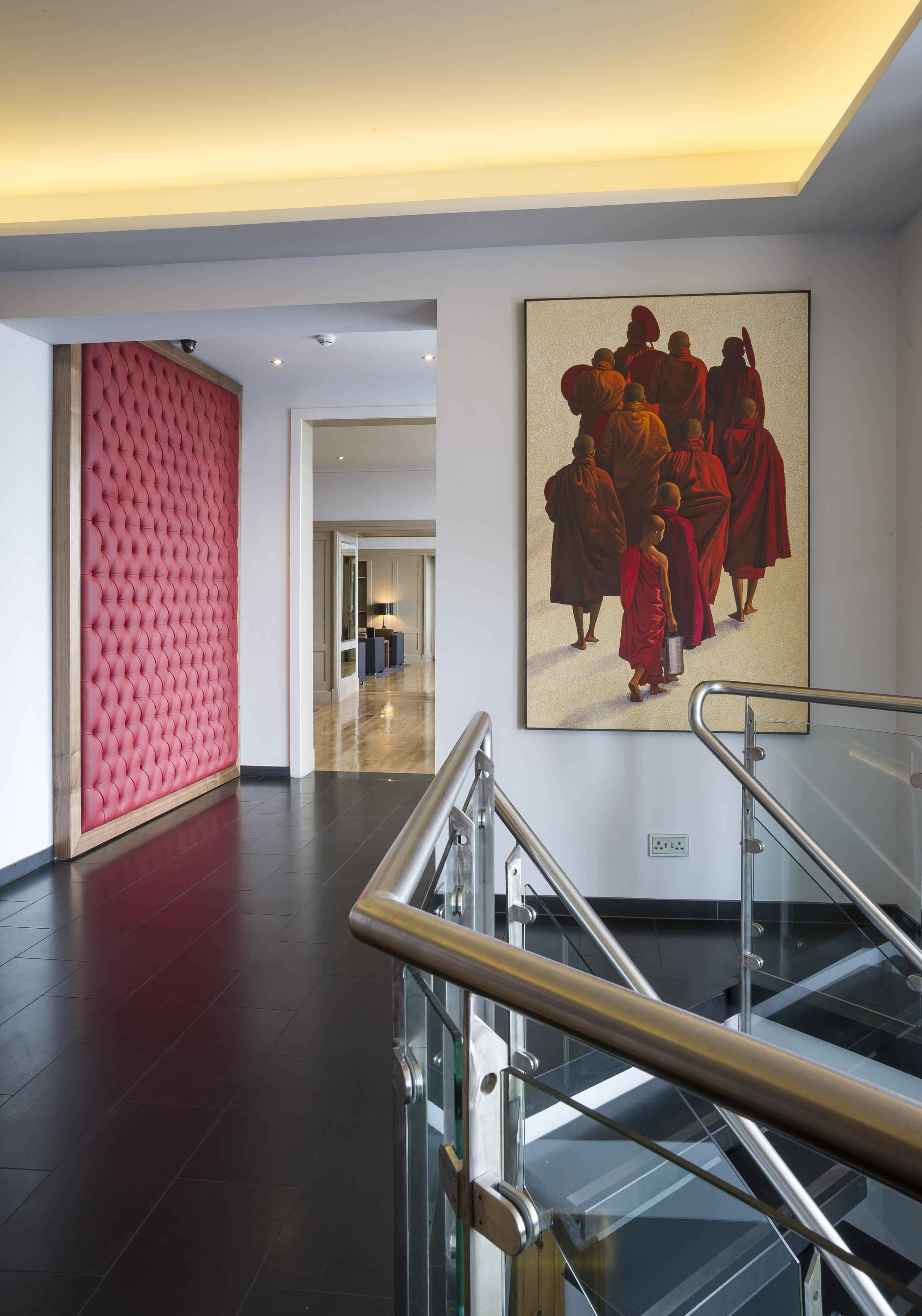 Claremont Hotel Douglas Luaran gambar