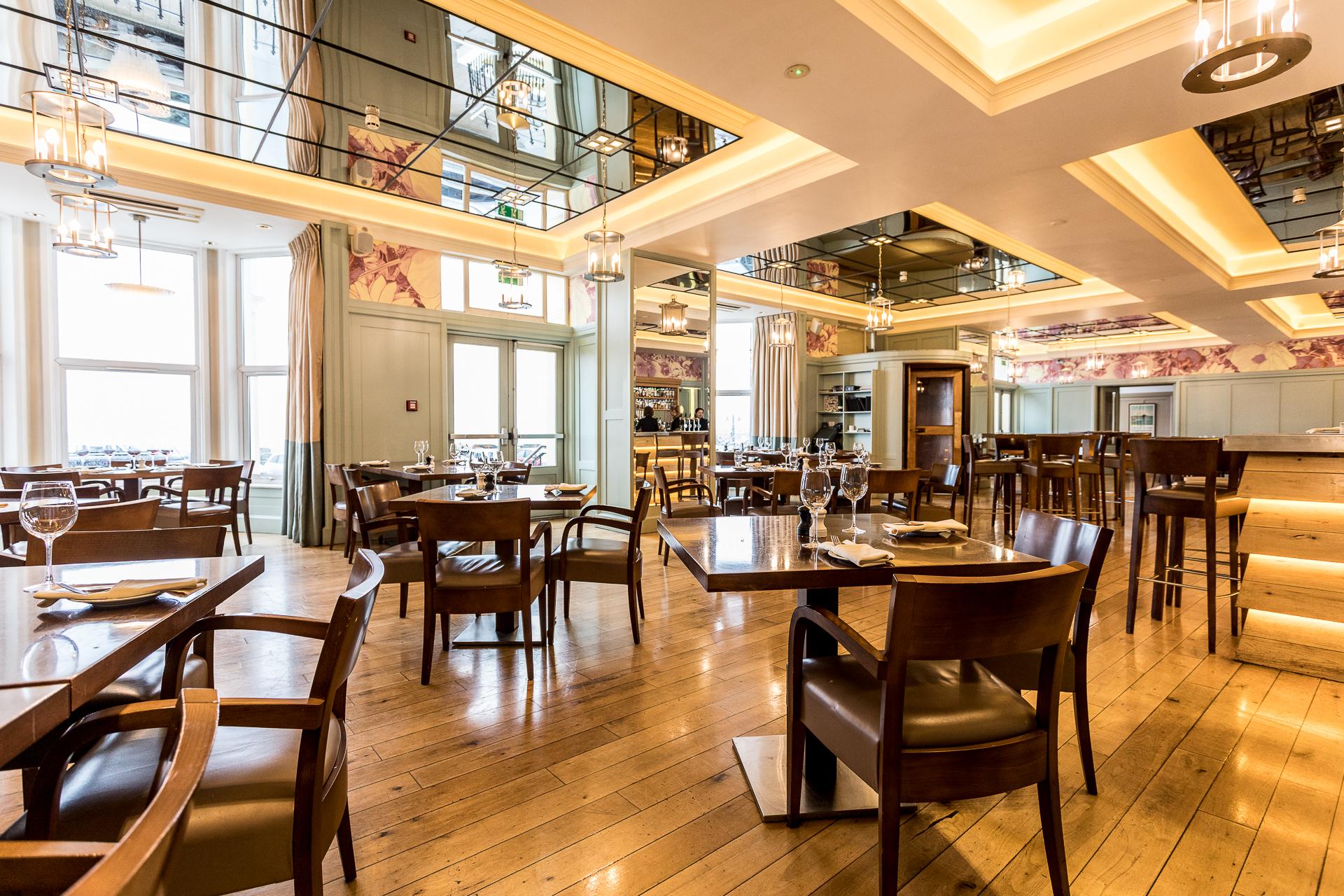 Claremont Hotel Douglas Luaran gambar