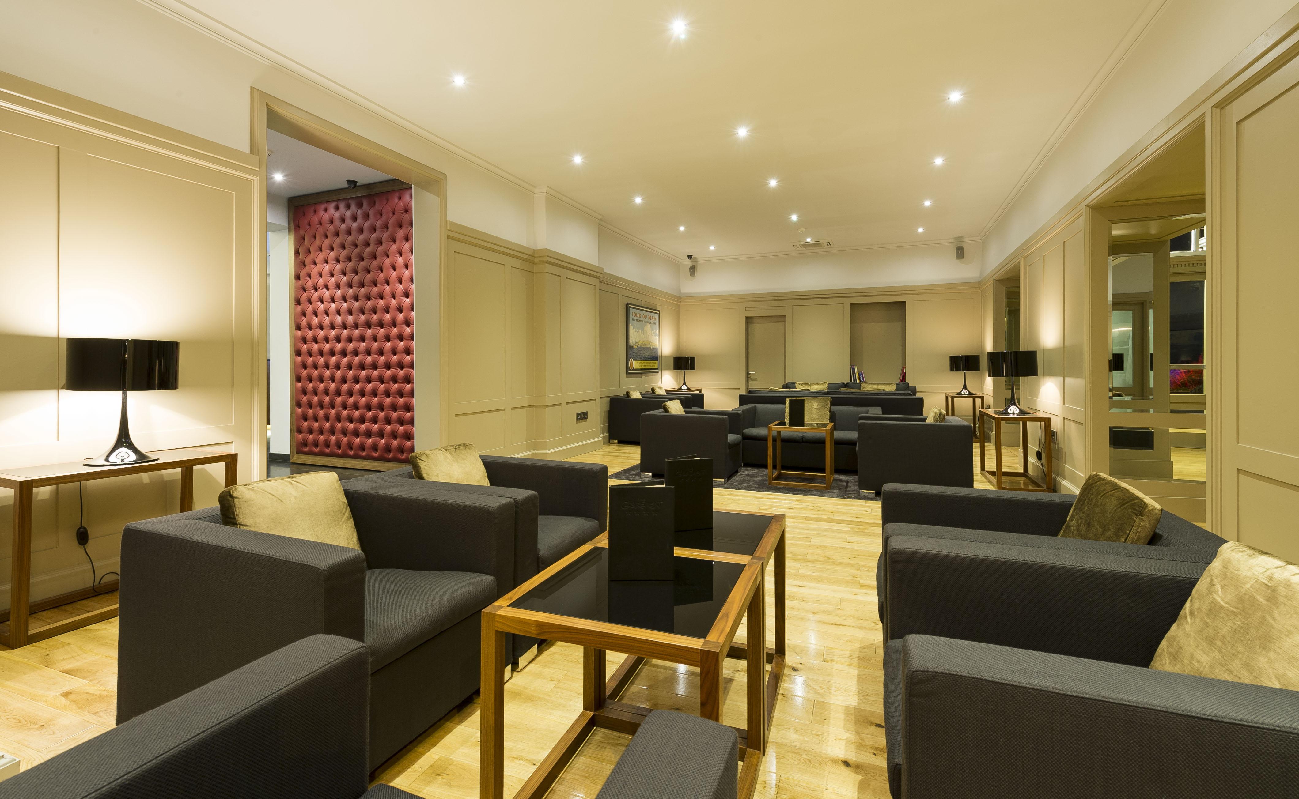 Claremont Hotel Douglas Luaran gambar