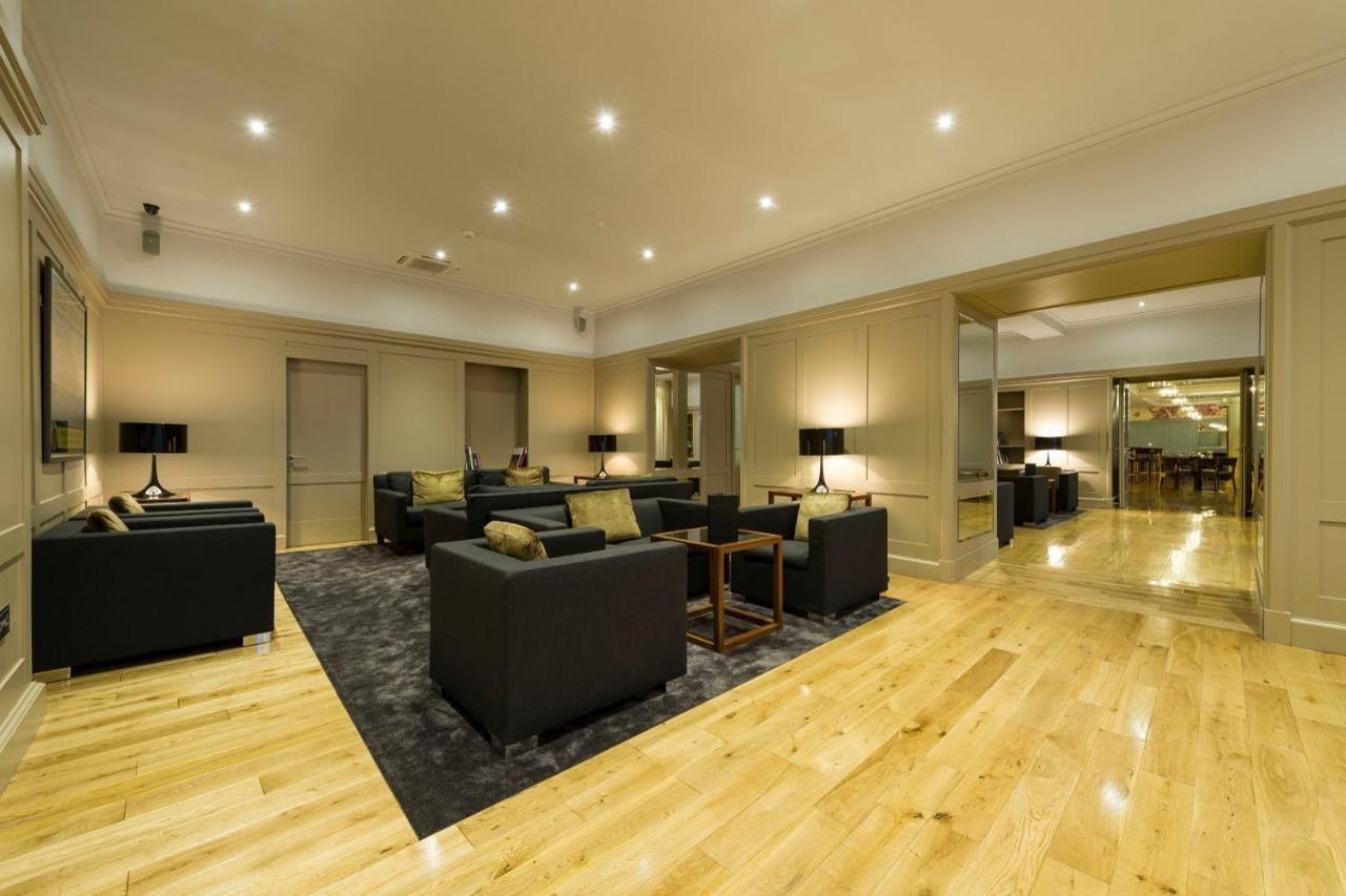 Claremont Hotel Douglas Luaran gambar