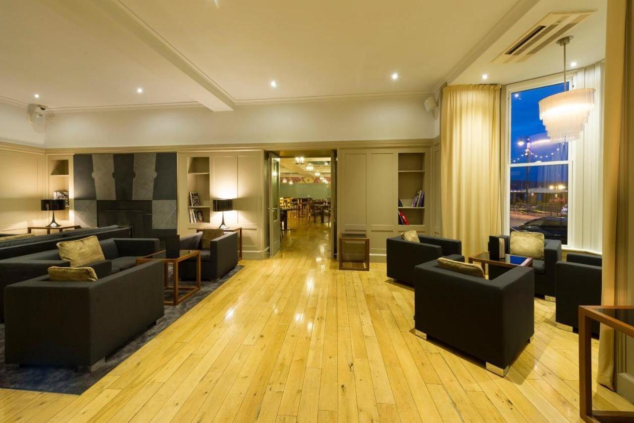 Claremont Hotel Douglas Luaran gambar