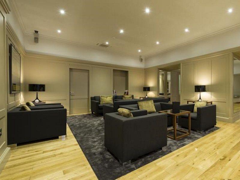 Claremont Hotel Douglas Luaran gambar