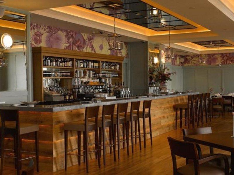 Claremont Hotel Douglas Luaran gambar