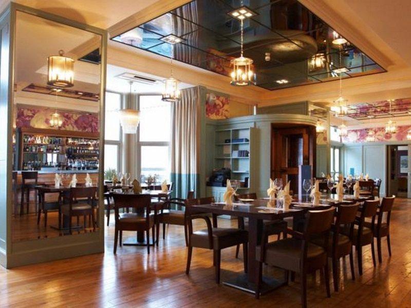 Claremont Hotel Douglas Luaran gambar