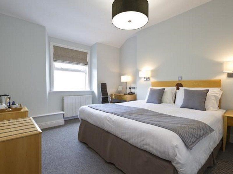 Claremont Hotel Douglas Luaran gambar