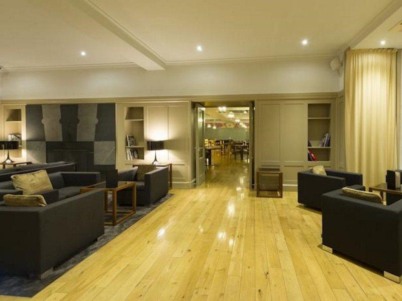 Claremont Hotel Douglas Luaran gambar