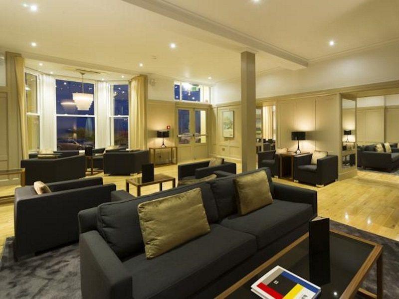 Claremont Hotel Douglas Luaran gambar