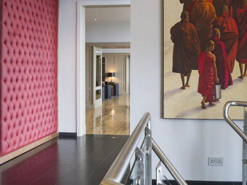 Claremont Hotel Douglas Luaran gambar