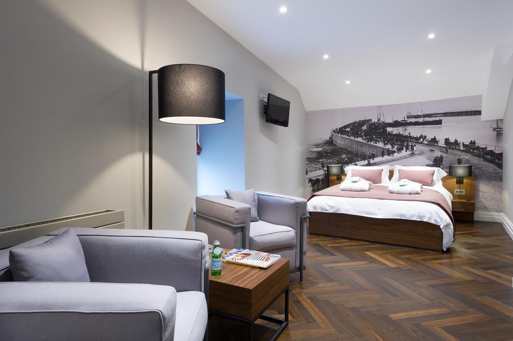 Claremont Hotel Douglas Luaran gambar