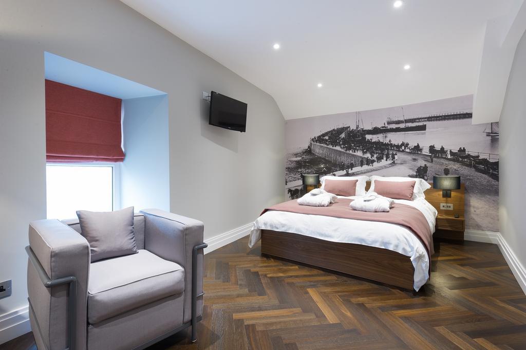 Claremont Hotel Douglas Luaran gambar