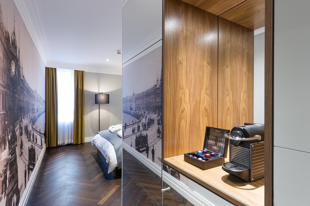 Claremont Hotel Douglas Luaran gambar