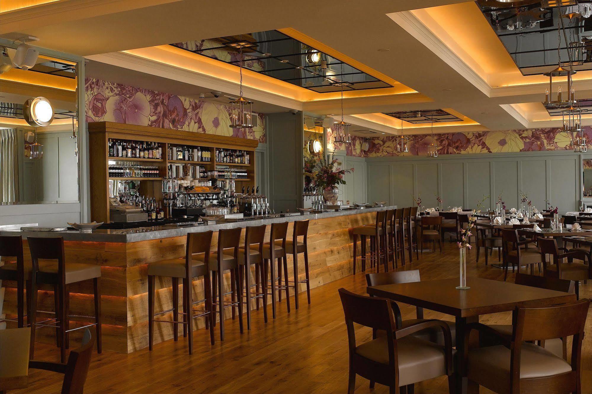 Claremont Hotel Douglas Luaran gambar