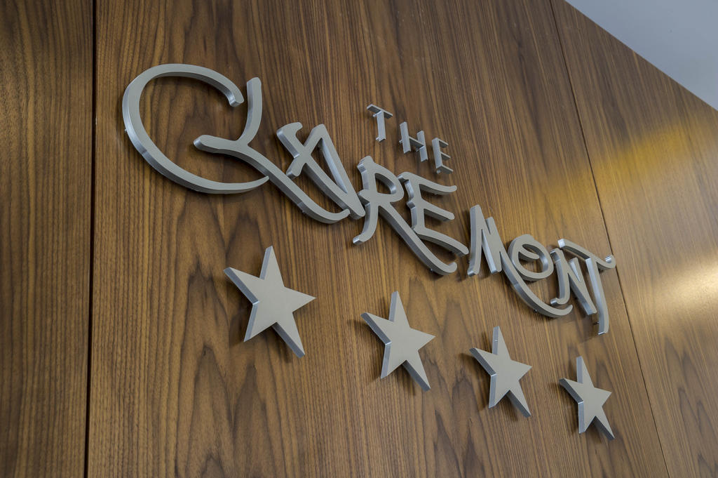 Claremont Hotel Douglas Luaran gambar